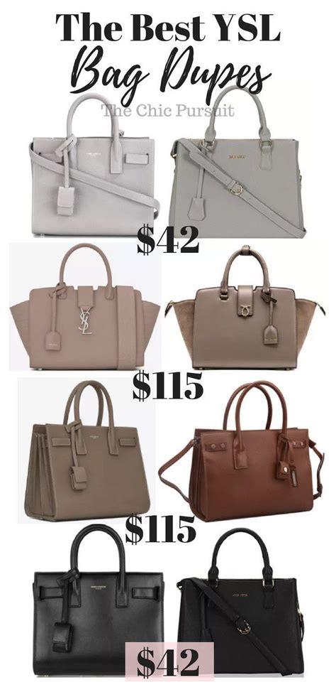 nina bag dupe|high end purse dupe.